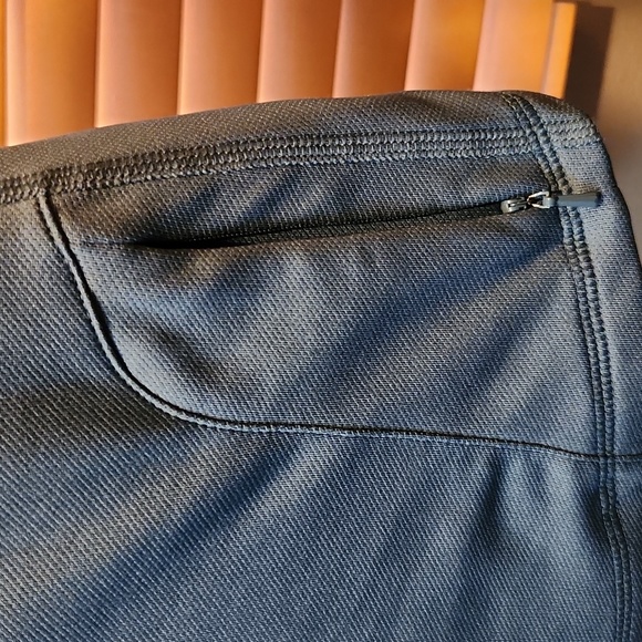 The North Face NWOT Bike Workout Shirt Small Petite - Picture 4 of 7